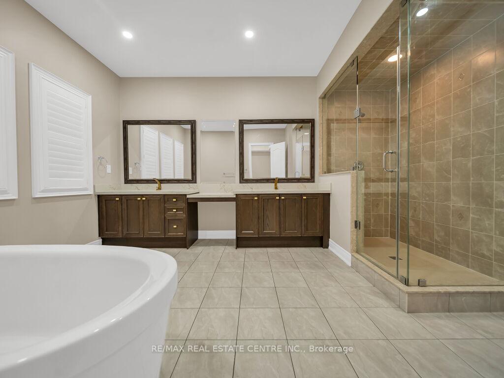 Photo 11 of 83 Longevity Road, Brampton, Northwest Brampton — HOMEH