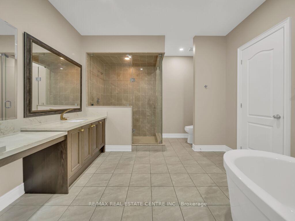 Photo 23 of 83 Longevity Road, Brampton, Northwest Brampton — HOMEH