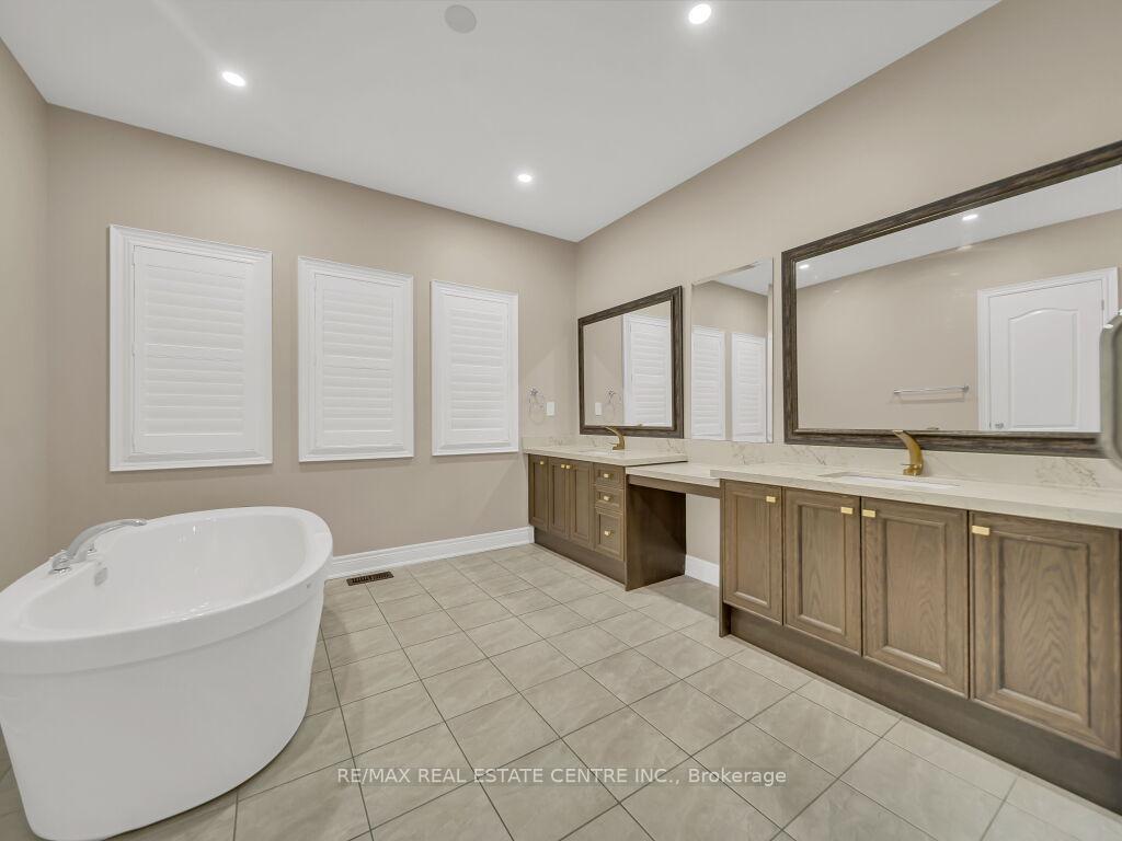 Photo 33 of 83 Longevity Road, Brampton, Northwest Brampton — HOMEH