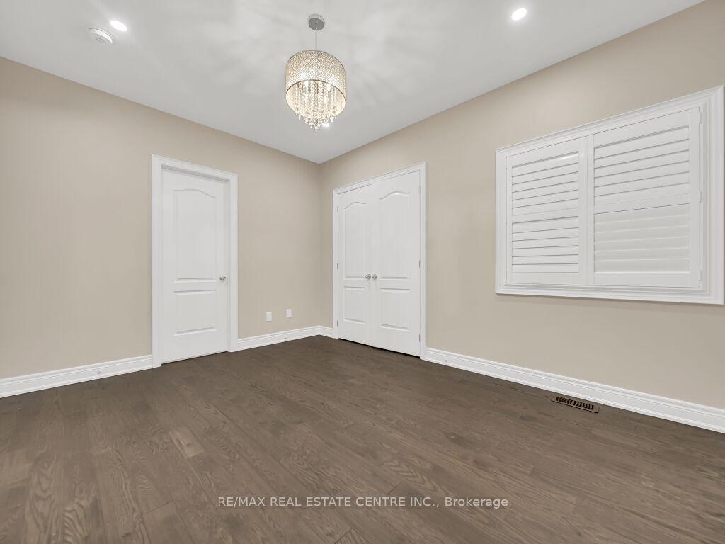 Photo 34 of 83 Longevity Road, Brampton, Northwest Brampton — HOMEH
