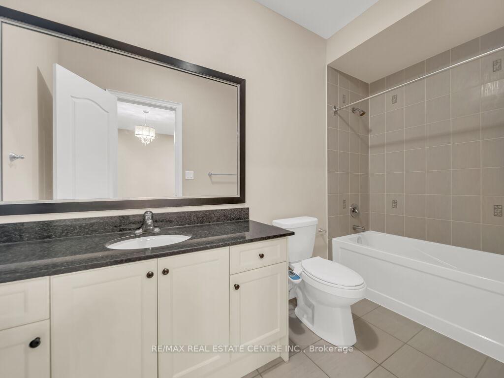 Photo 27 of 83 Longevity Road, Brampton, Northwest Brampton — HOMEH