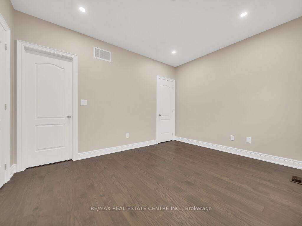 Photo 25 of 83 Longevity Road, Brampton, Northwest Brampton — HOMEH