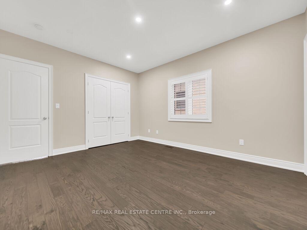 Photo 50 of 83 Longevity Road, Brampton, Northwest Brampton — HOMEH