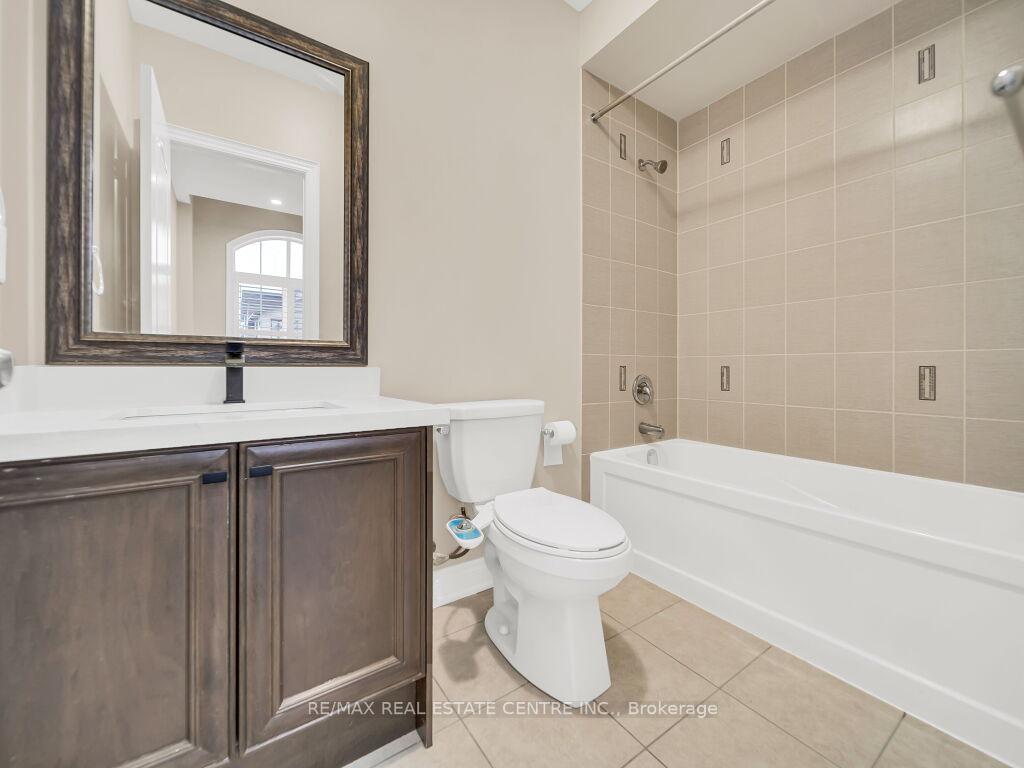 Photo 26 of 83 Longevity Road, Brampton, Northwest Brampton — HOMEH