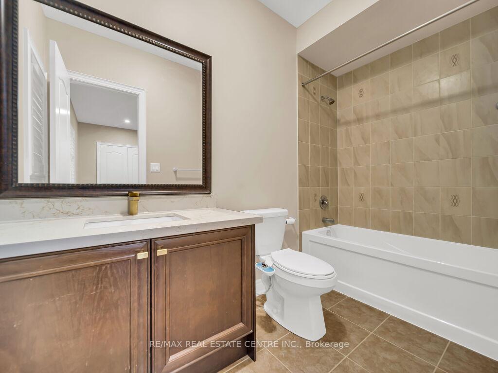 Photo 46 of 83 Longevity Road, Brampton, Northwest Brampton — HOMEH