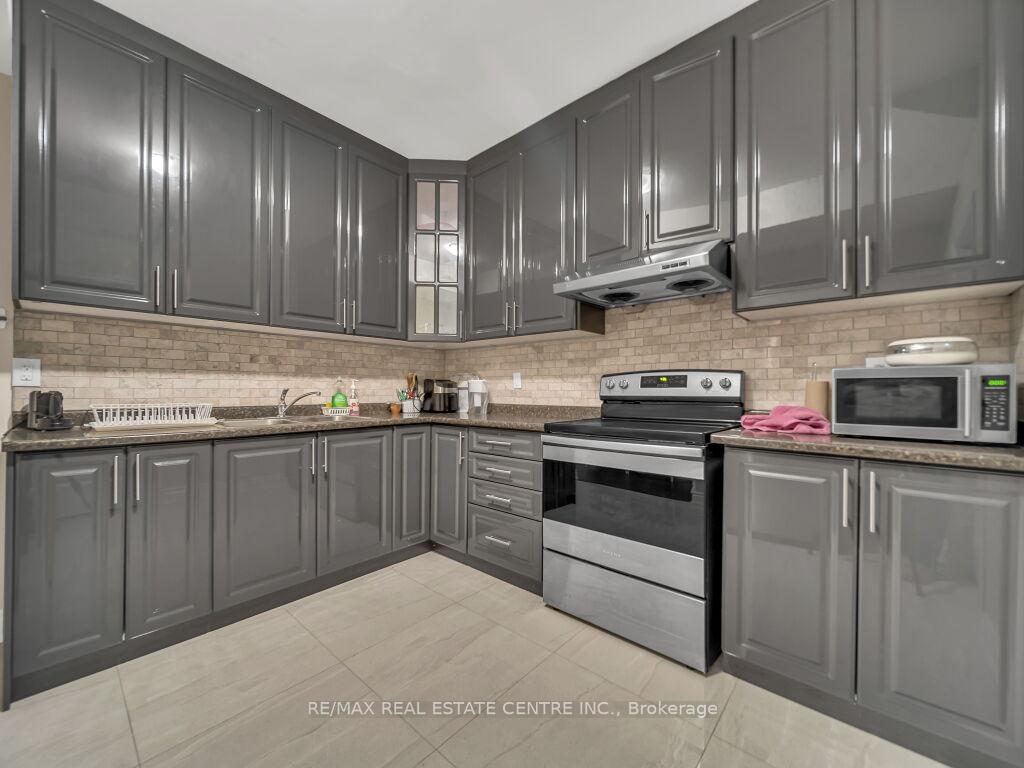 Photo 47 of 83 Longevity Road, Brampton, Northwest Brampton — HOMEH