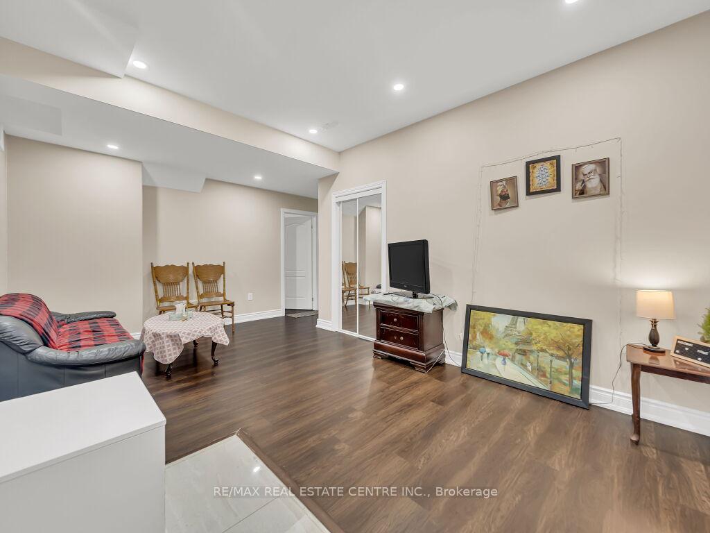 Photo 30 of 83 Longevity Road, Brampton, Northwest Brampton — HOMEH