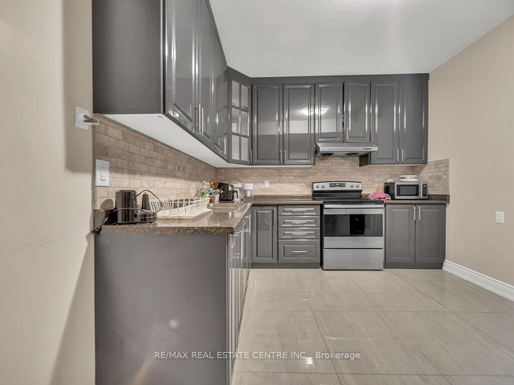 Photo 36 of 83 Longevity Road, Brampton, Northwest Brampton — HOMEH