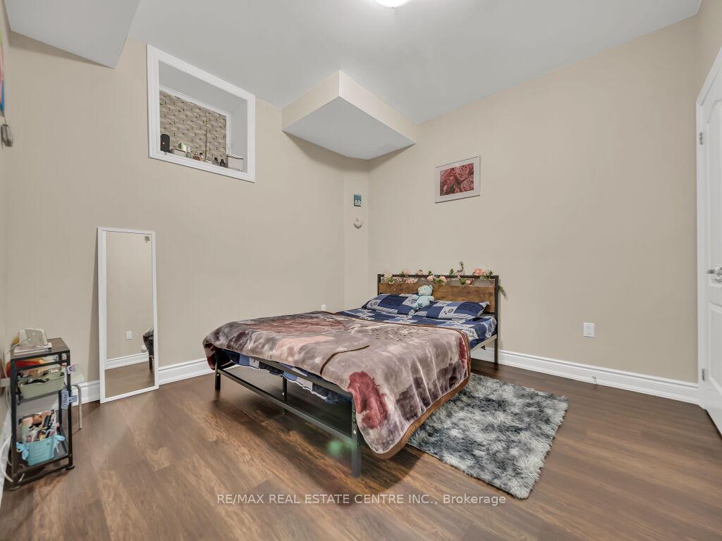 Photo 42 of 83 Longevity Road, Brampton, Northwest Brampton — HOMEH