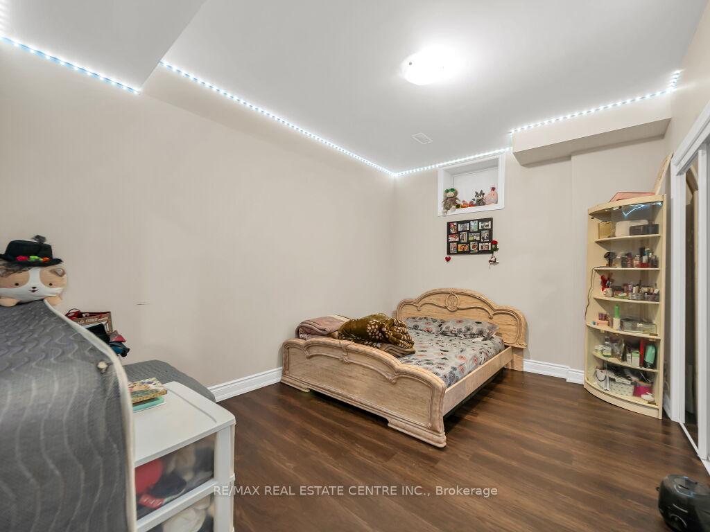 Photo 37 of 83 Longevity Road, Brampton, Northwest Brampton — HOMEH