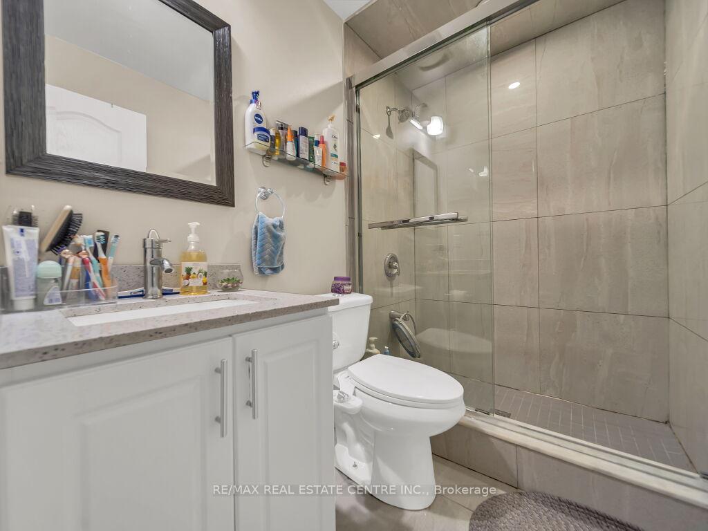 Photo 45 of 83 Longevity Road, Brampton, Northwest Brampton — HOMEH