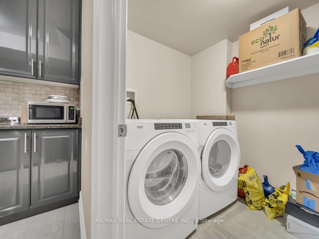 Photo 38 of 83 Longevity Road, Brampton, Northwest Brampton — HOMEH