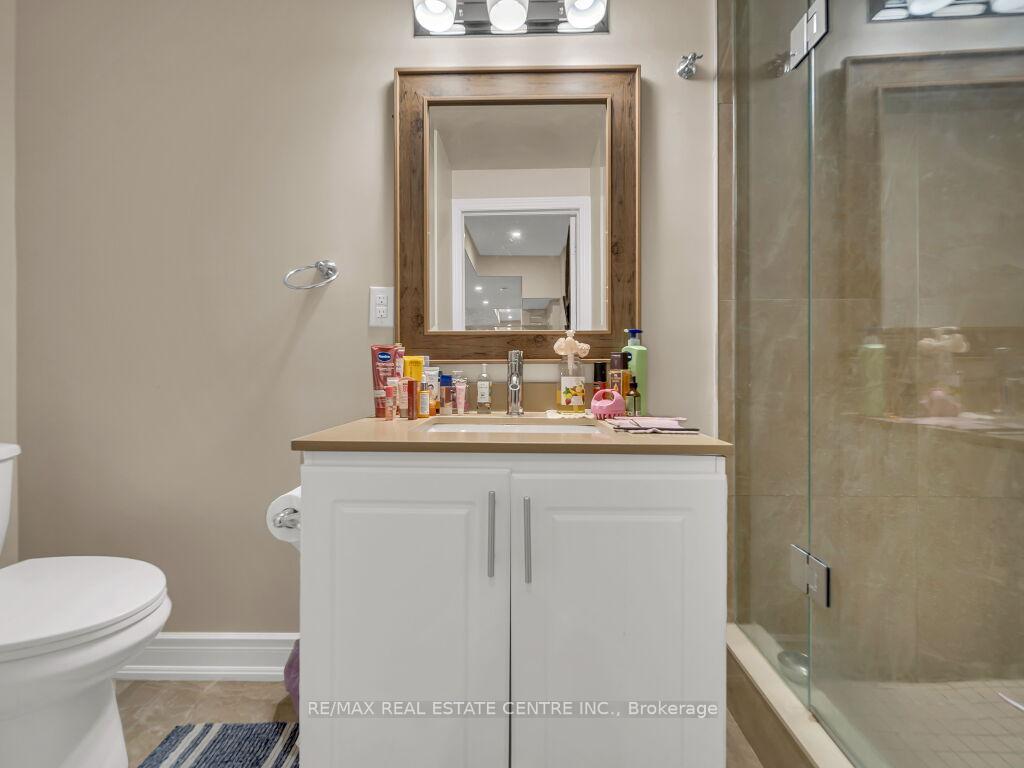 Photo 39 of 83 Longevity Road, Brampton, Northwest Brampton — HOMEH