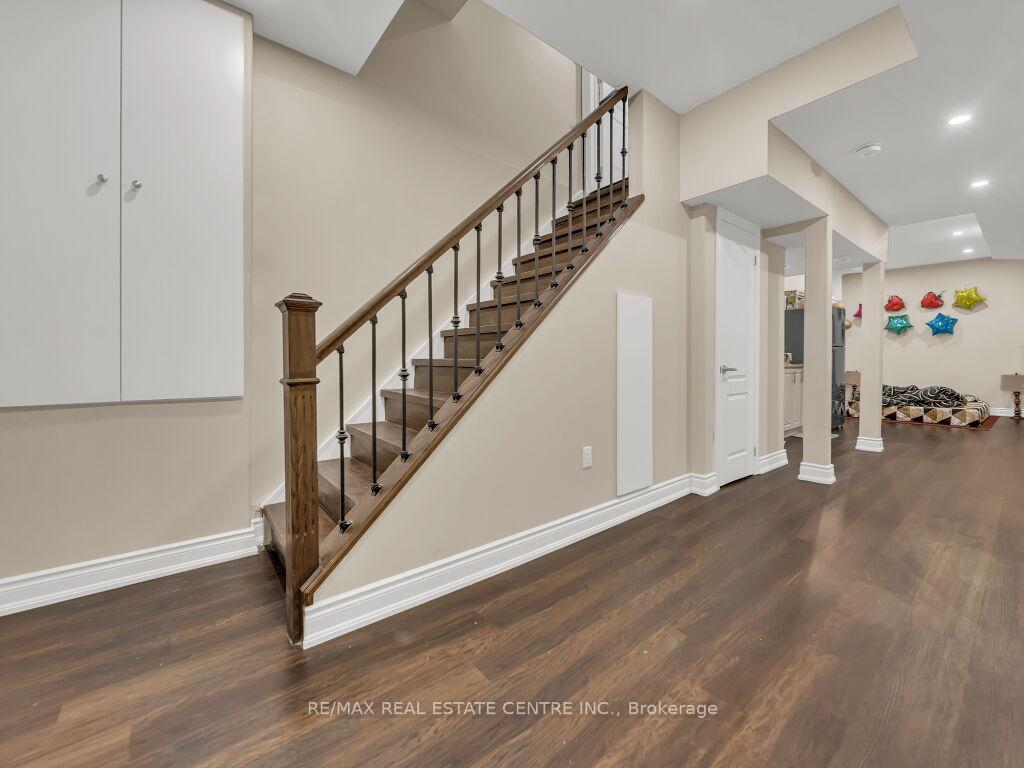 Photo 48 of 83 Longevity Road, Brampton, Northwest Brampton — HOMEH