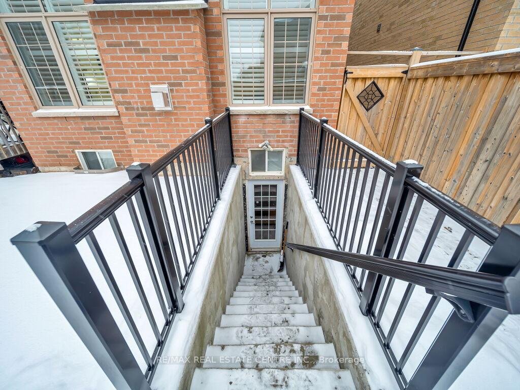 Photo 40 of 83 Longevity Road, Brampton, Northwest Brampton — HOMEH