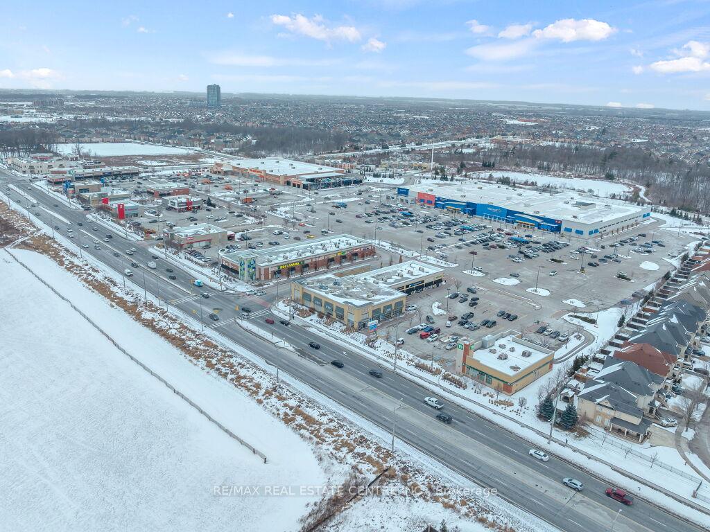 Photo 41 of 83 Longevity Road, Brampton, Northwest Brampton — HOMEH