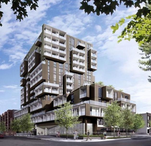 Photo 1 of Unit 220, 80 Vanauley Street, Toronto, Kensington-Chinatown — HOMEH
