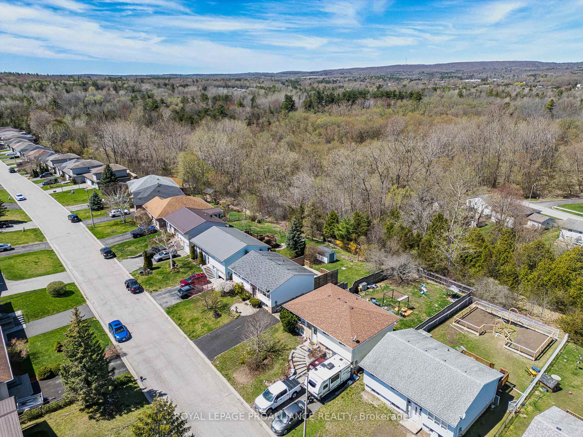 Photo 2 of 36 Fleming Road, Quinte West, Trenton Ward — HOMEH