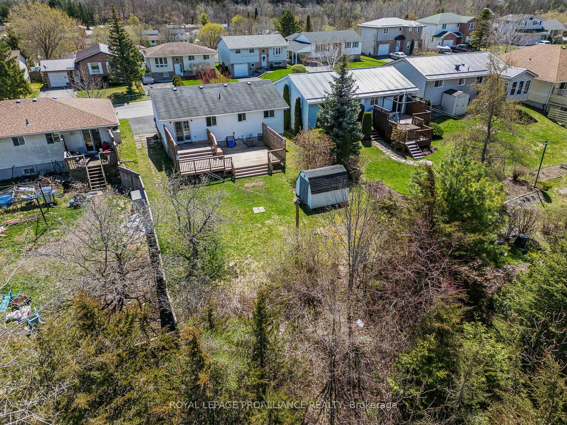 Photo 26 of 36 Fleming Road, Quinte West, Trenton Ward — HOMEH