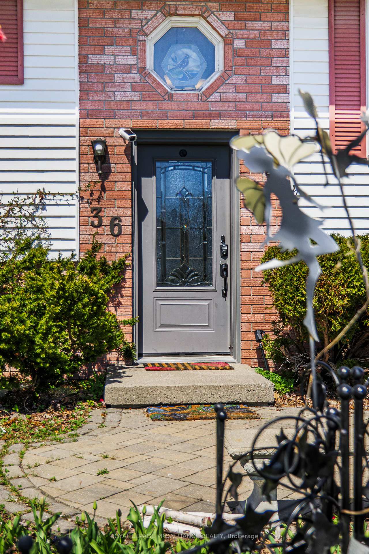 Photo 4 of 36 Fleming Road, Quinte West, Trenton Ward — HOMEH