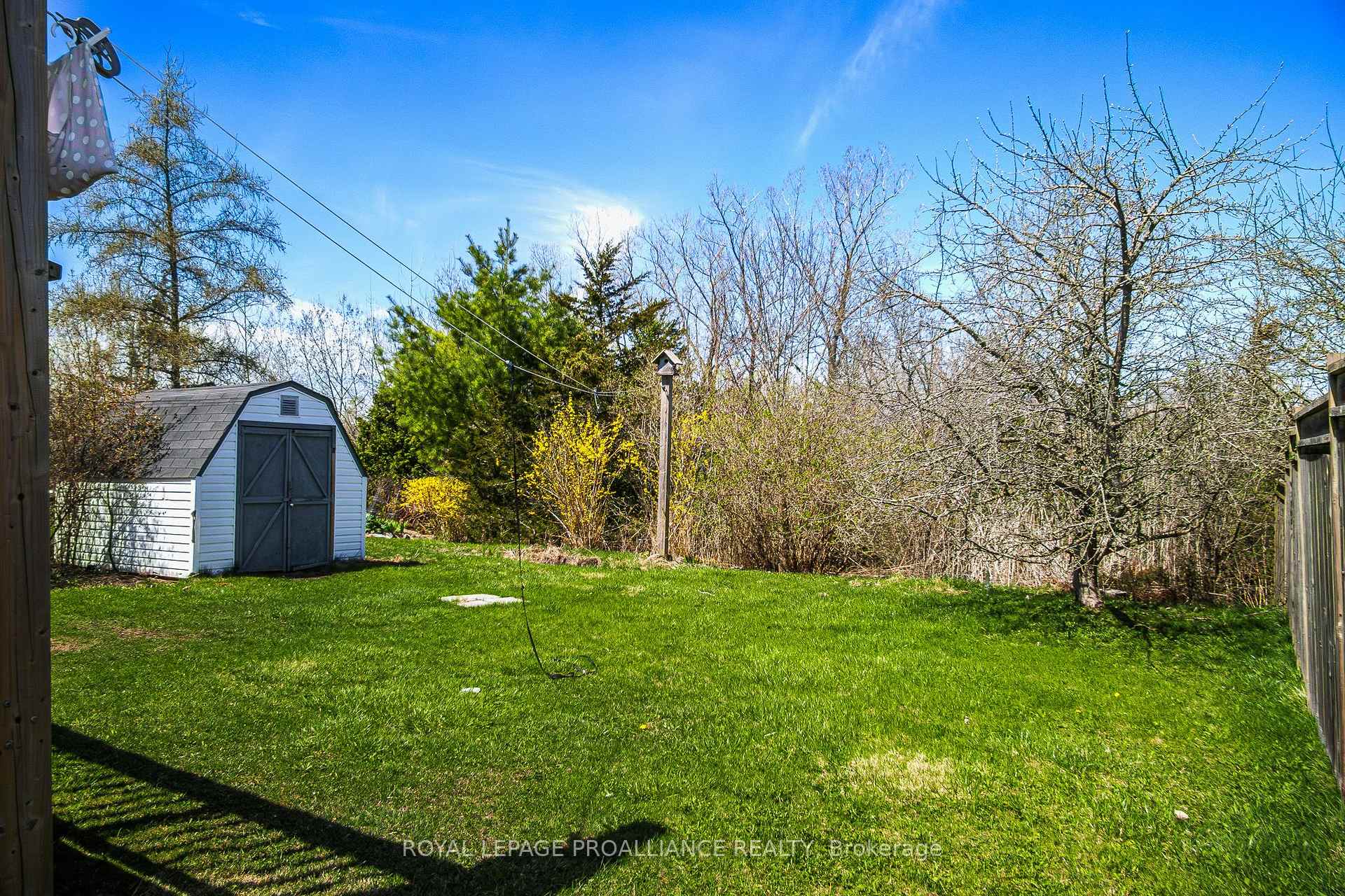 Photo 17 of 36 Fleming Road, Quinte West, Trenton Ward — HOMEH