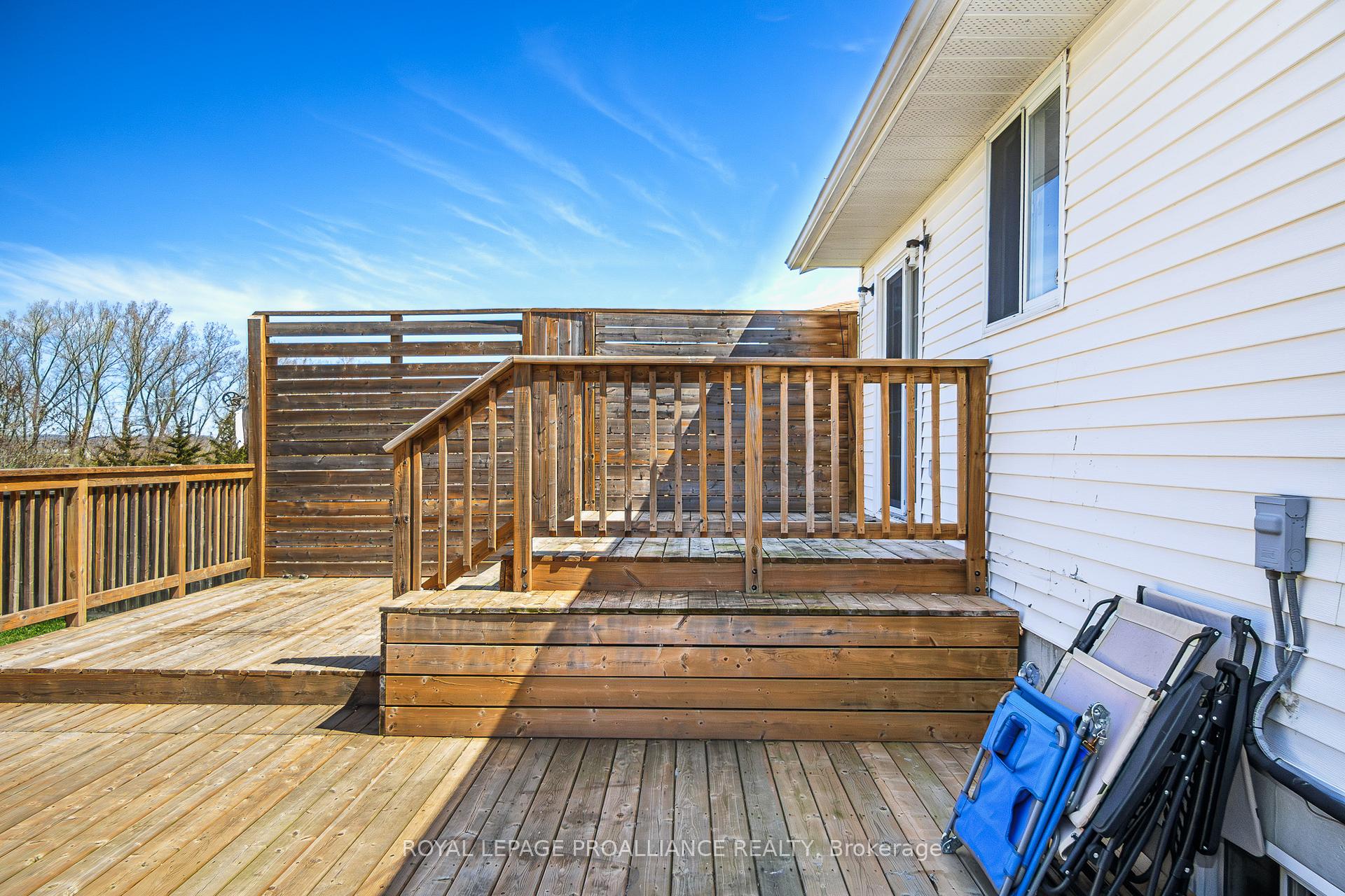 Photo 6 of 36 Fleming Road, Quinte West, Trenton Ward — HOMEH