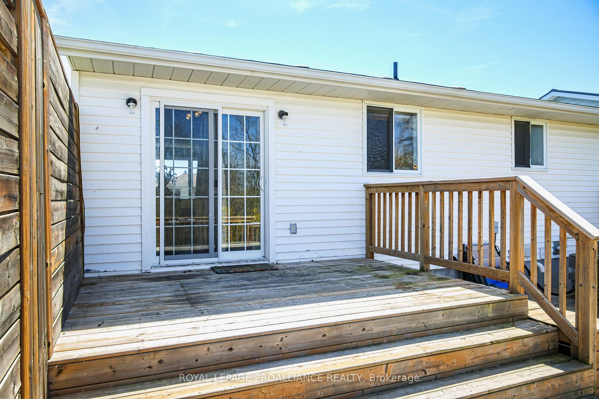 Photo 31 of 36 Fleming Road, Quinte West, Trenton Ward — HOMEH