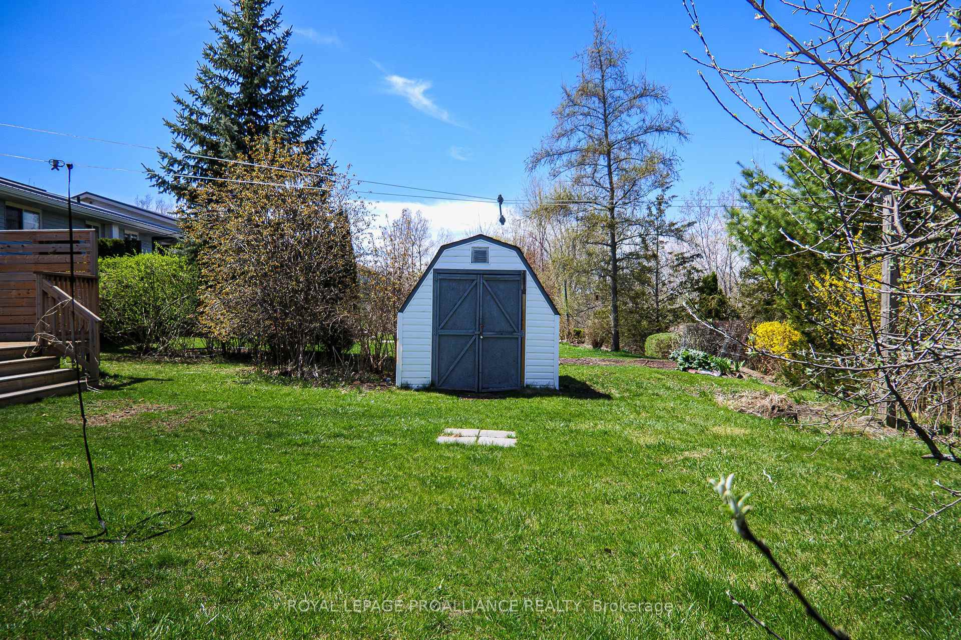 Photo 39 of 36 Fleming Road, Quinte West, Trenton Ward — HOMEH
