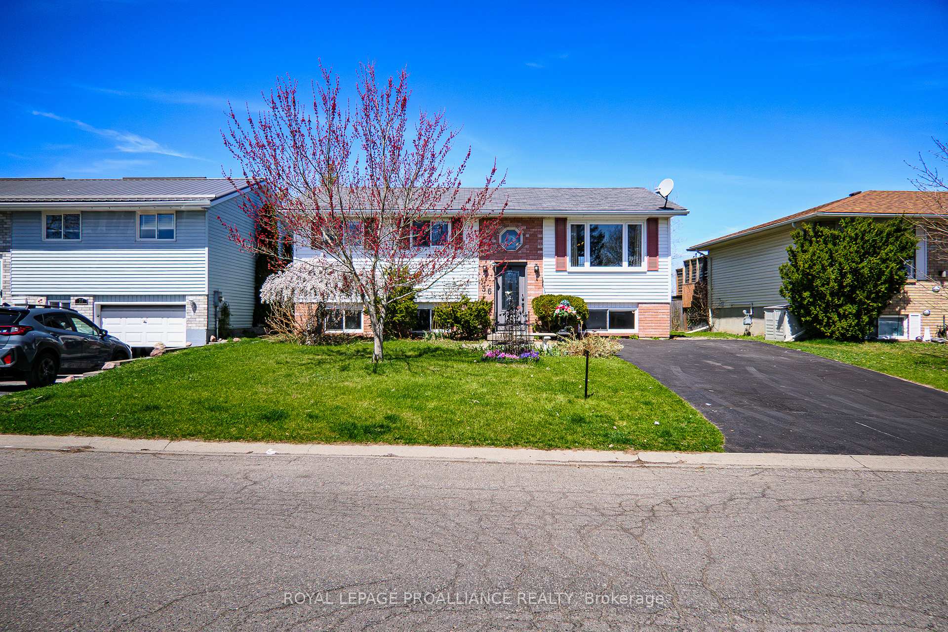 Photo 13 of 36 Fleming Road, Quinte West, Trenton Ward — HOMEH