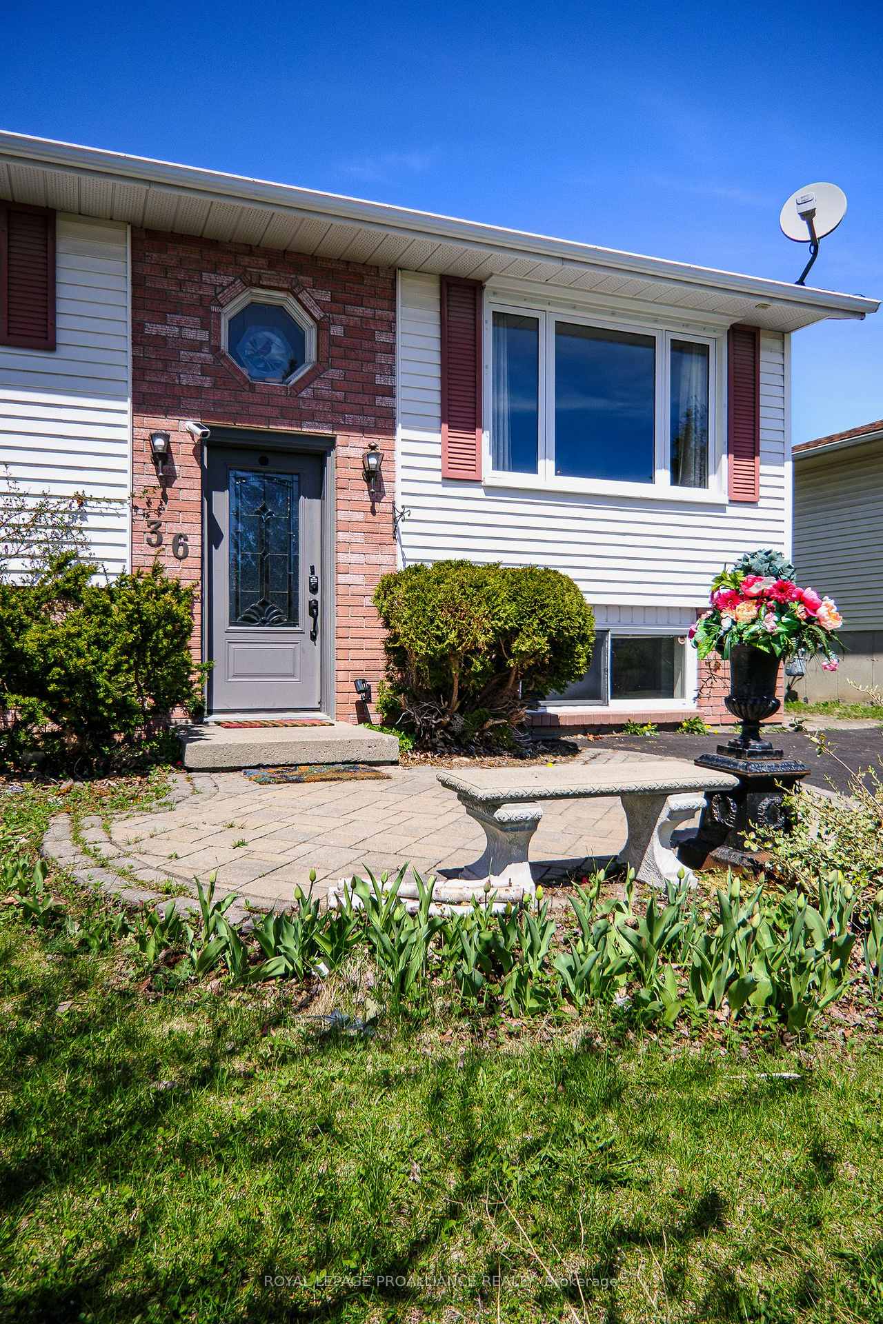 Photo 24 of 36 Fleming Road, Quinte West, Trenton Ward — HOMEH