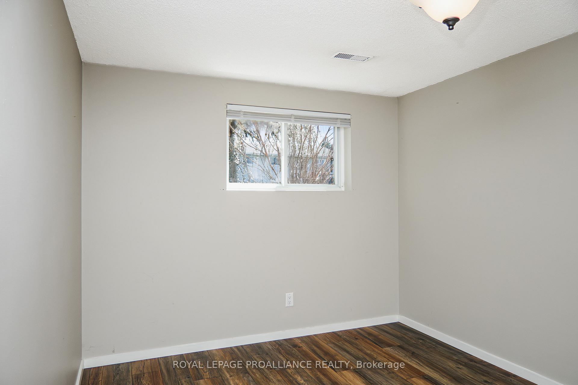 Photo 35 of 36 Fleming Road, Quinte West, Trenton Ward — HOMEH