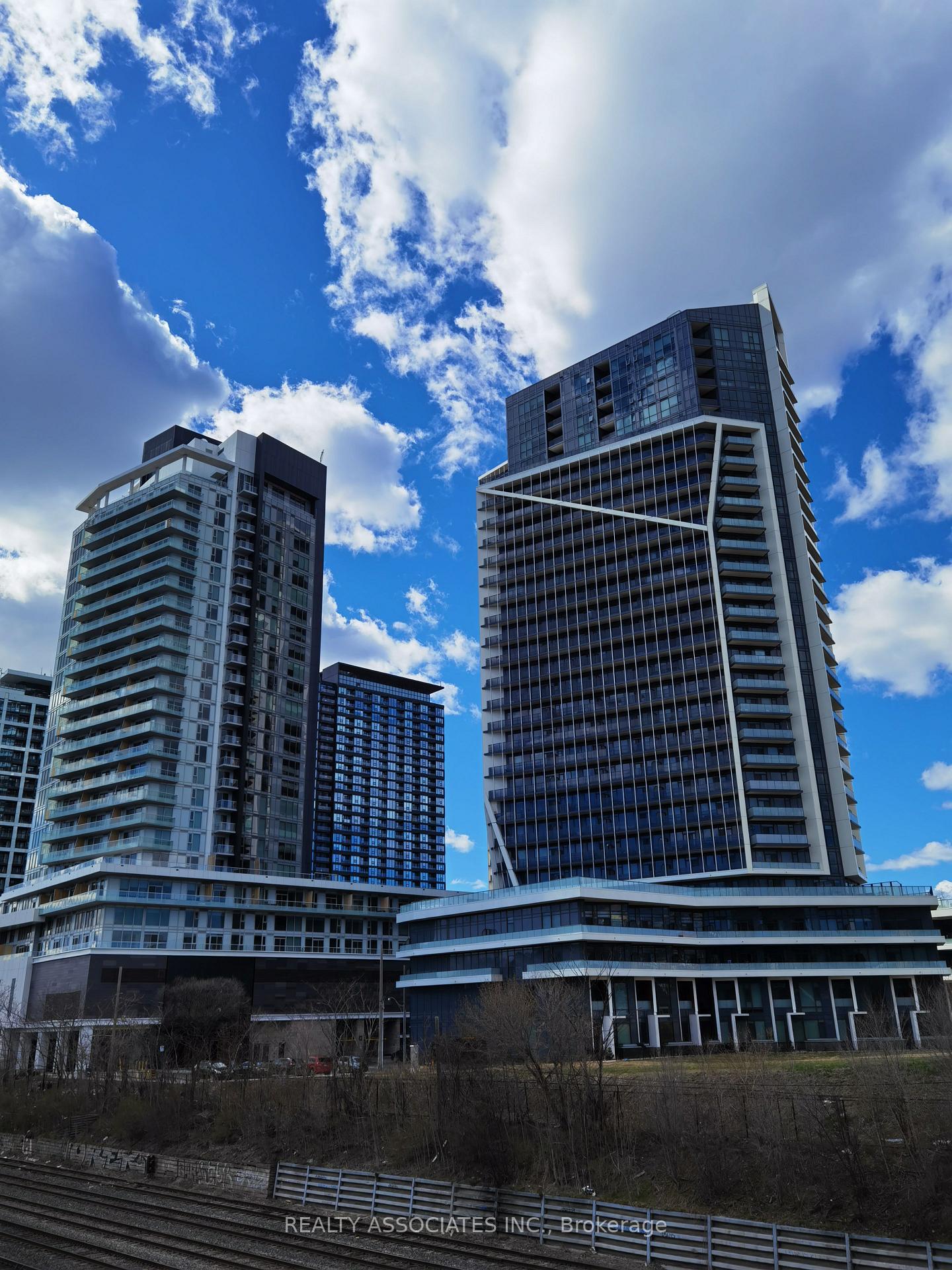 Photo 1 of Unit 1302, 30 Ordnance Street, Toronto, Niagara — HOMEH