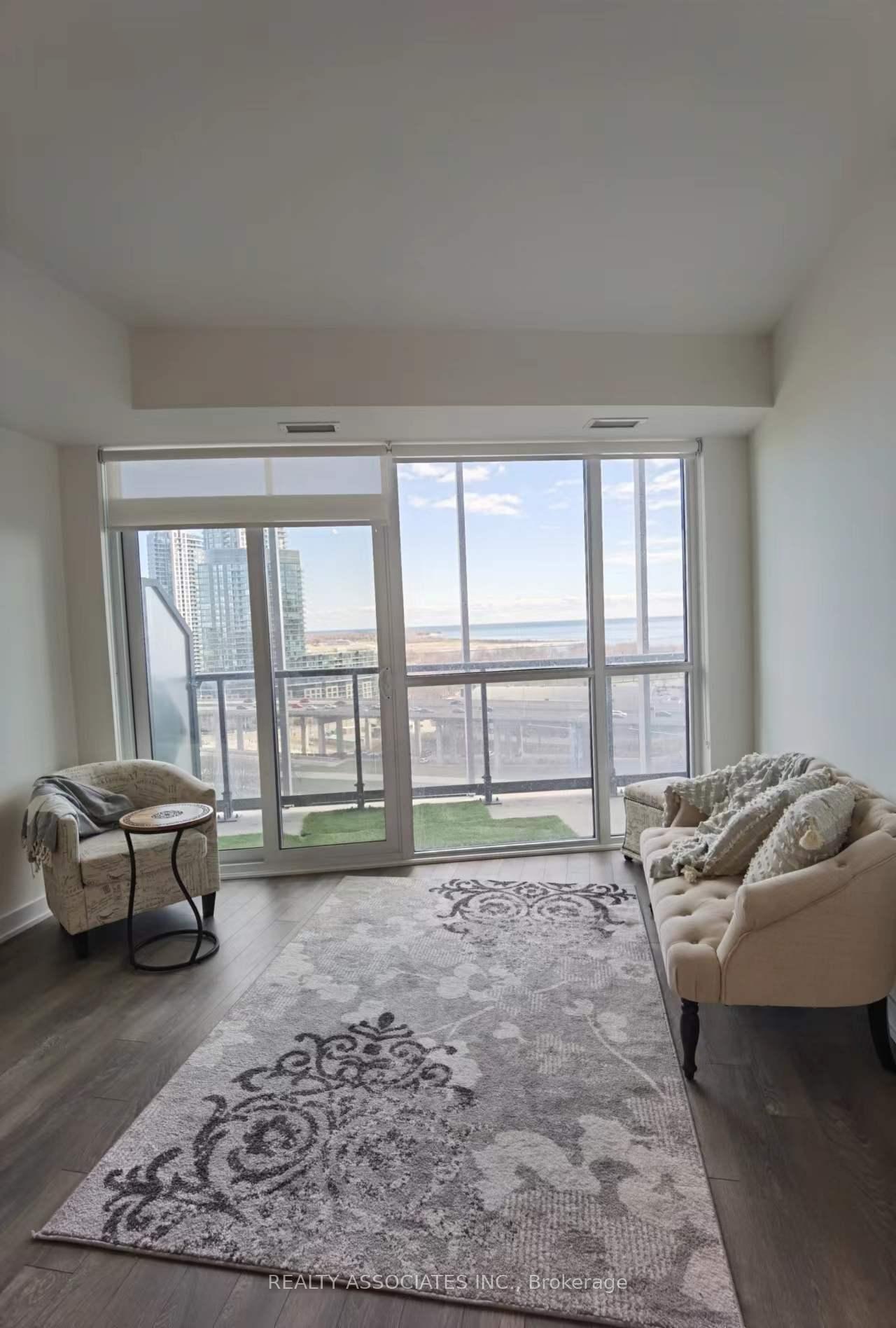 Photo 2 of Unit 1302, 30 Ordnance Street, Toronto, Niagara — HOMEH