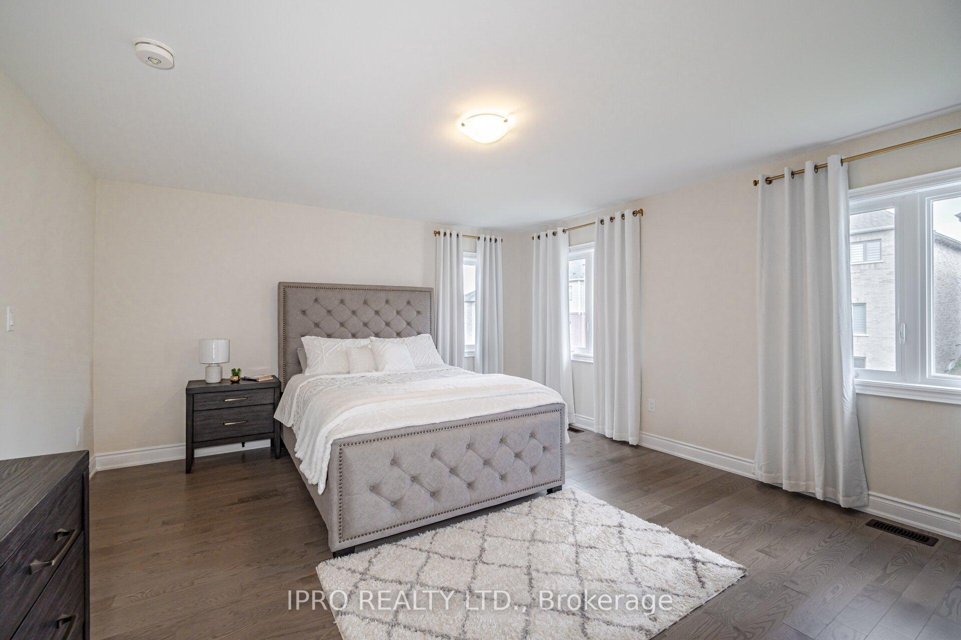 Photo 22 of 95 Kennedy Boulevard, New Tecumseth, Alliston — HOMEH