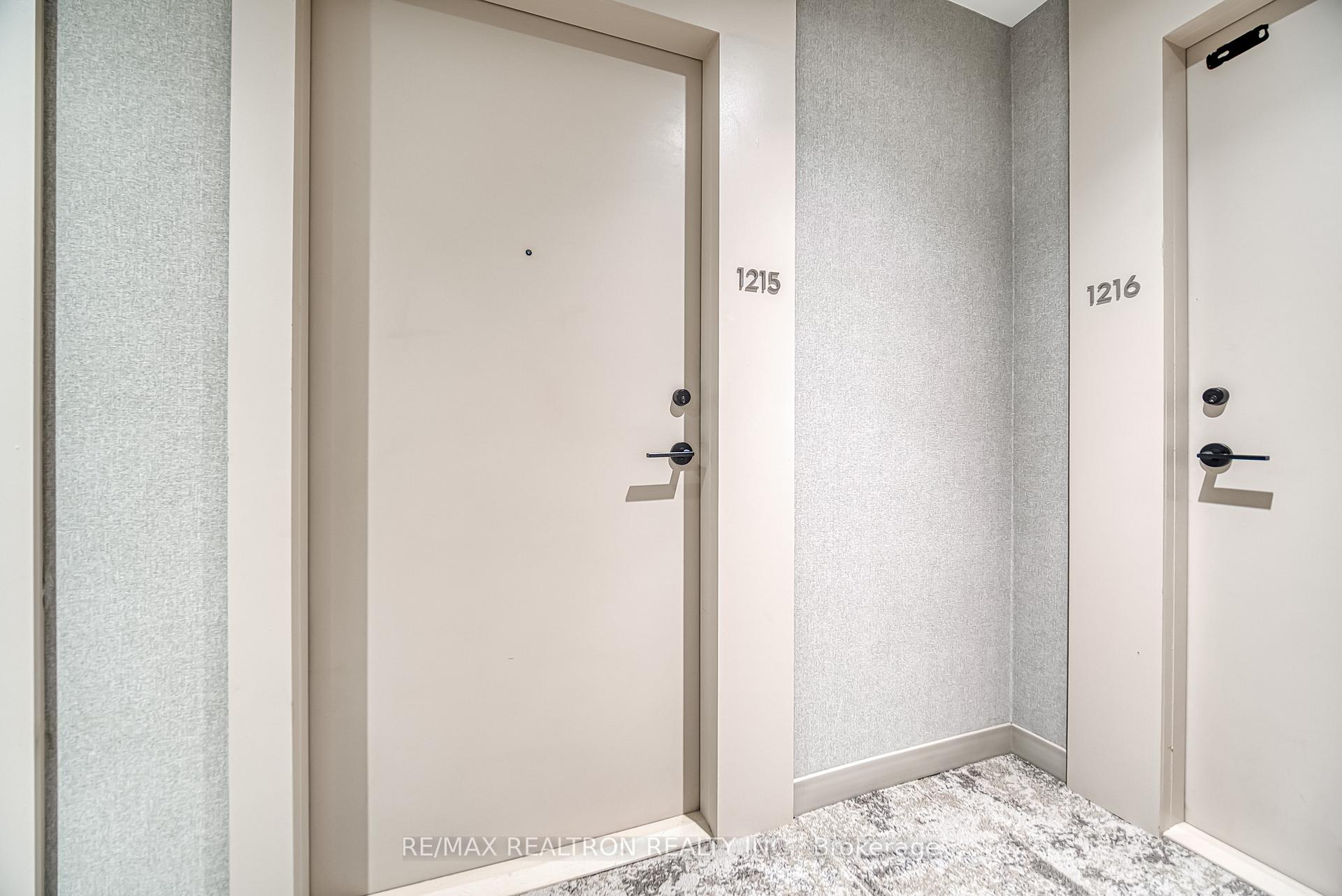 Photo 5 of Unit 1215, 2020 Bathurst Street, Toronto, Humewood-Cedarvale — HOMEH