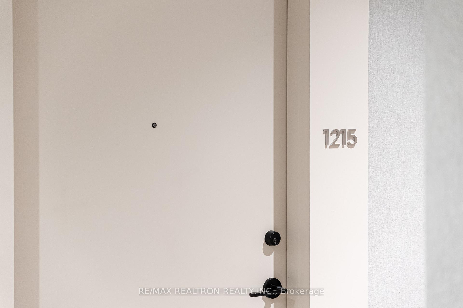 Photo 2 of Unit 1215, 2020 Bathurst Street, Toronto, Humewood-Cedarvale — HOMEH