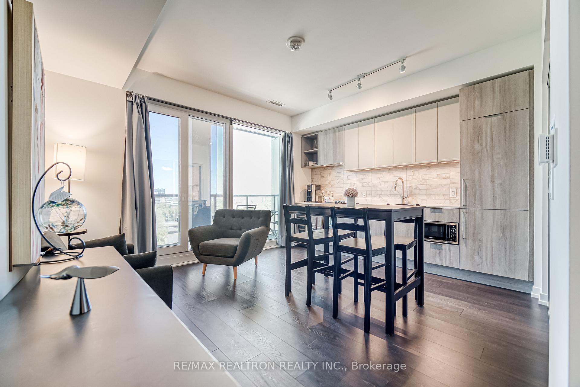 Photo 12 of Unit 1215, 2020 Bathurst Street, Toronto, Humewood-Cedarvale — HOMEH