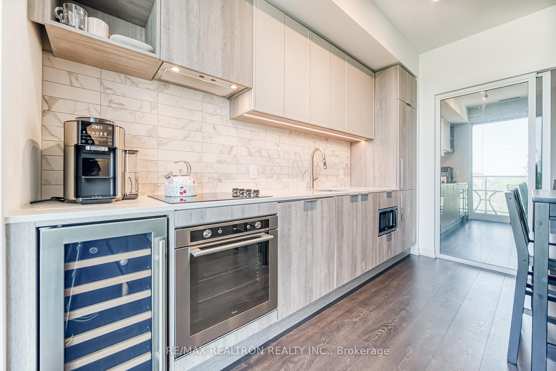 Photo 17 of Unit 1215, 2020 Bathurst Street, Toronto, Humewood-Cedarvale — HOMEH