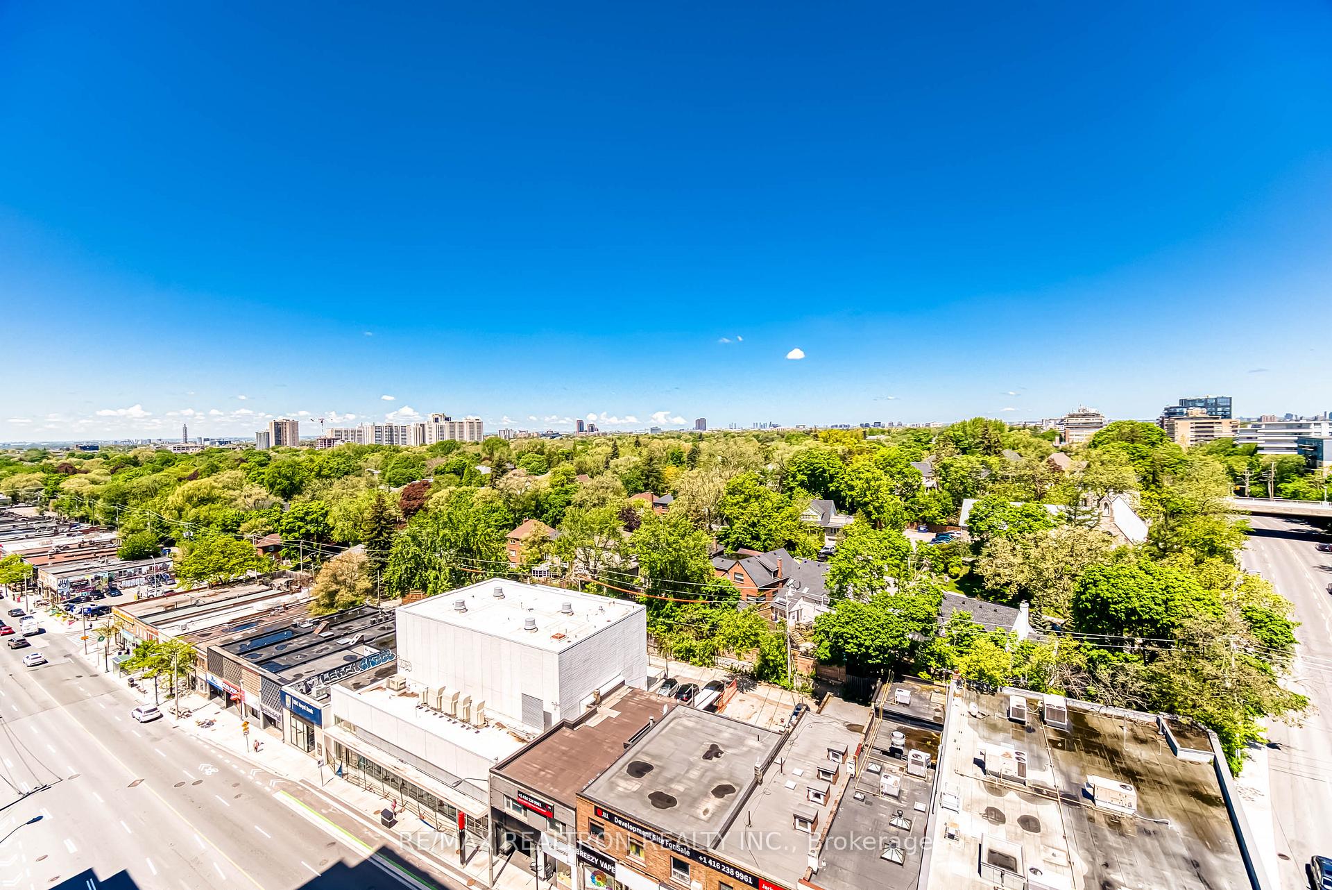 Photo 25 of Unit 1215, 2020 Bathurst Street, Toronto, Humewood-Cedarvale — HOMEH