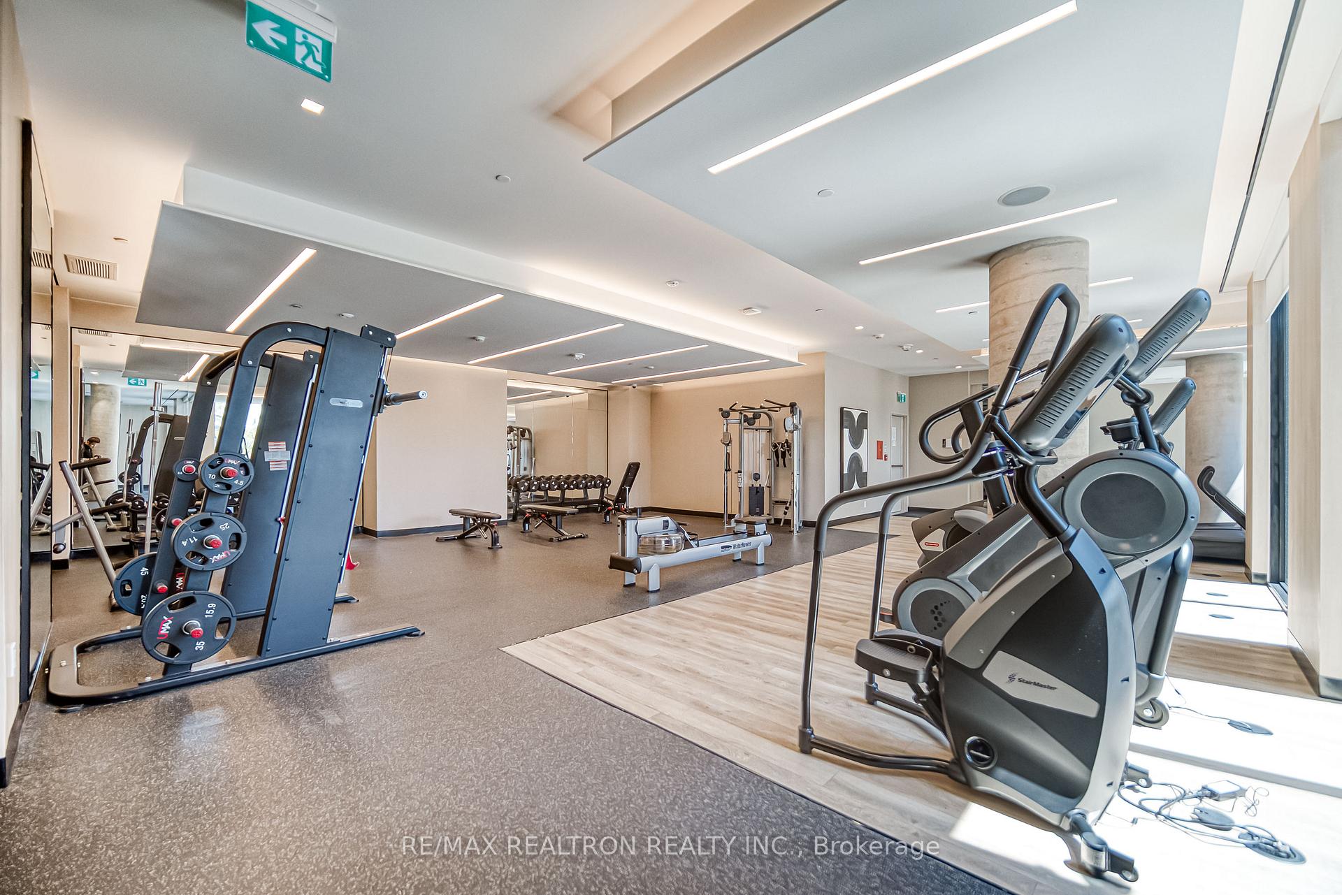 Photo 29 of Unit 1215, 2020 Bathurst Street, Toronto, Humewood-Cedarvale — HOMEH
