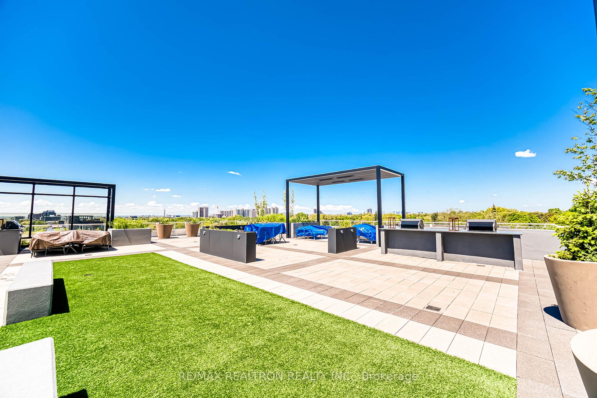 Photo 31 of Unit 1215, 2020 Bathurst Street, Toronto, Humewood-Cedarvale — HOMEH