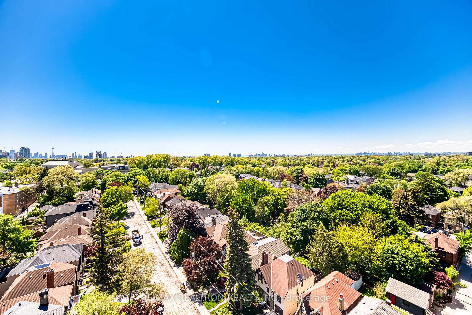 Photo 34 of Unit 1215, 2020 Bathurst Street, Toronto, Humewood-Cedarvale — HOMEH