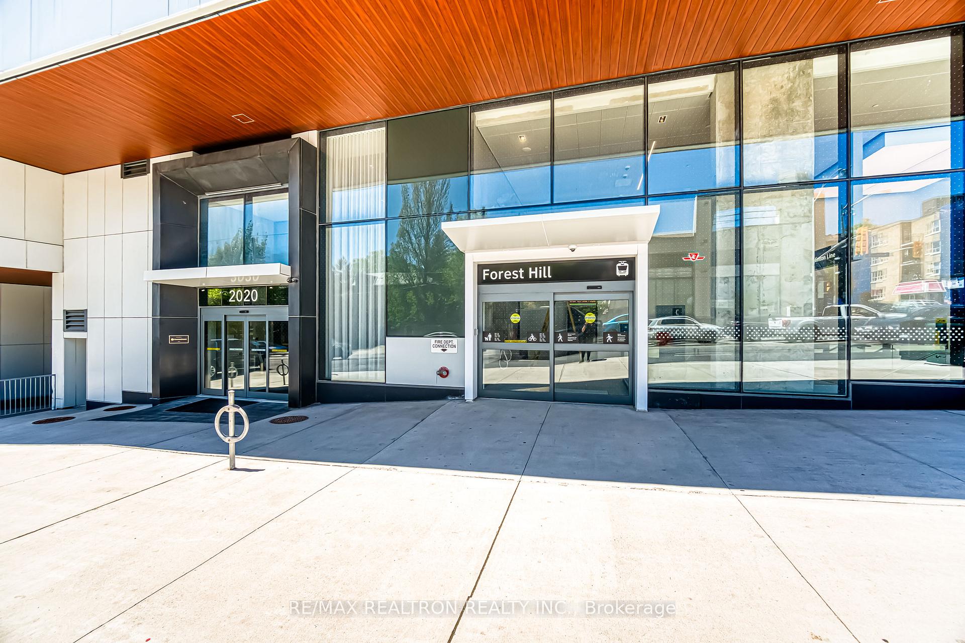 Photo 32 of Unit 1215, 2020 Bathurst Street, Toronto, Humewood-Cedarvale — HOMEH