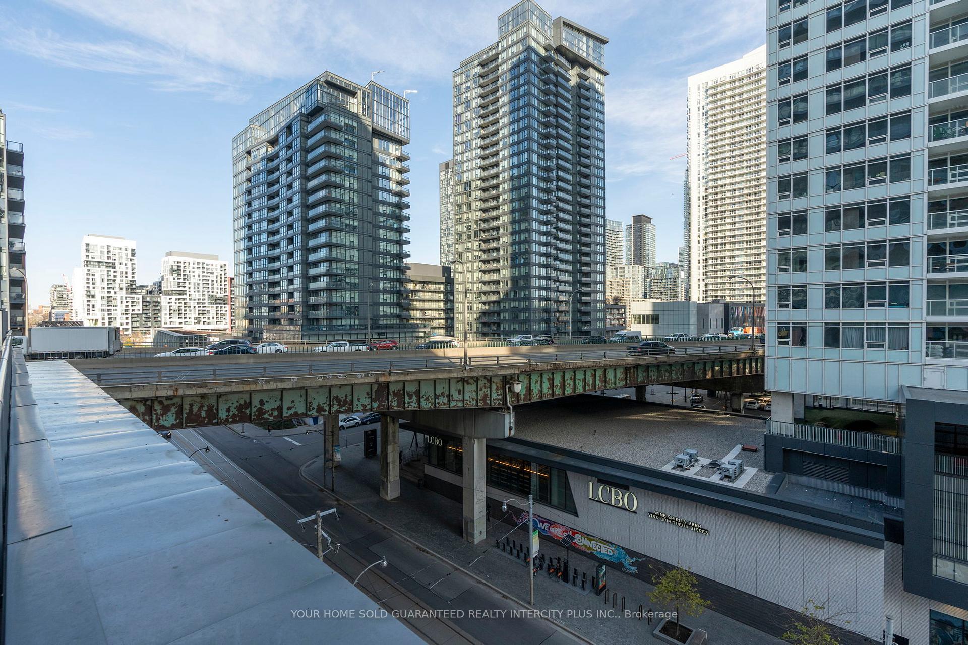 Photo 29 of Unit 705, 20 Bruyeres Mews, Toronto, Niagara — HOMEH