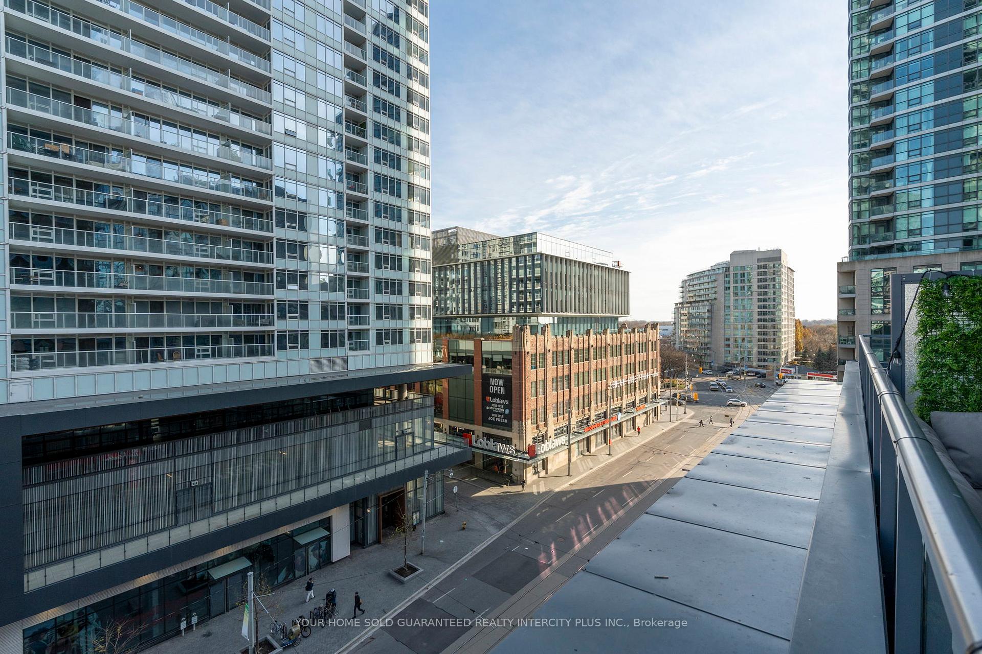 Photo 17 of Unit 705, 20 Bruyeres Mews, Toronto, Niagara — HOMEH