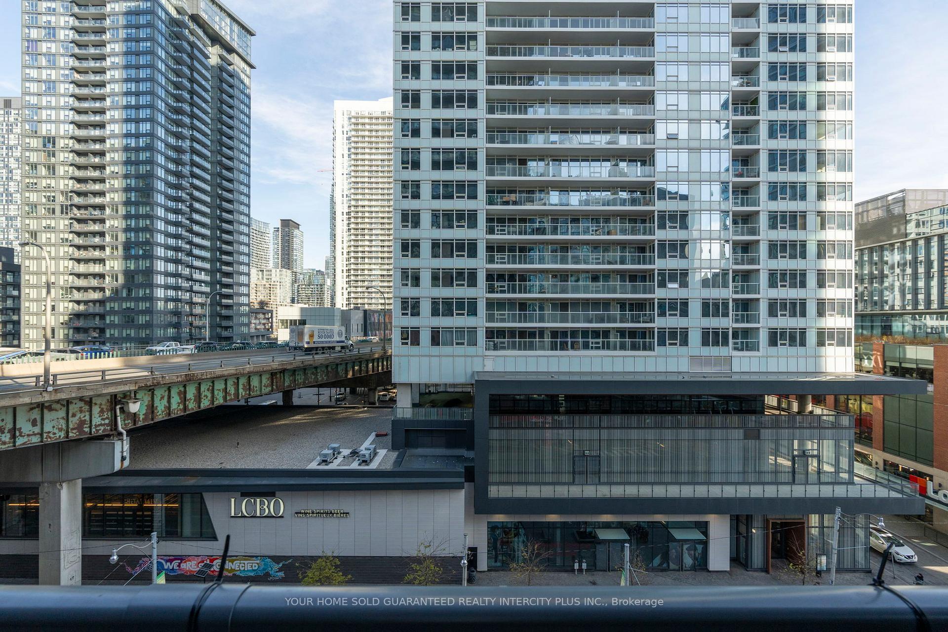 Photo 23 of Unit 705, 20 Bruyeres Mews, Toronto, Niagara — HOMEH