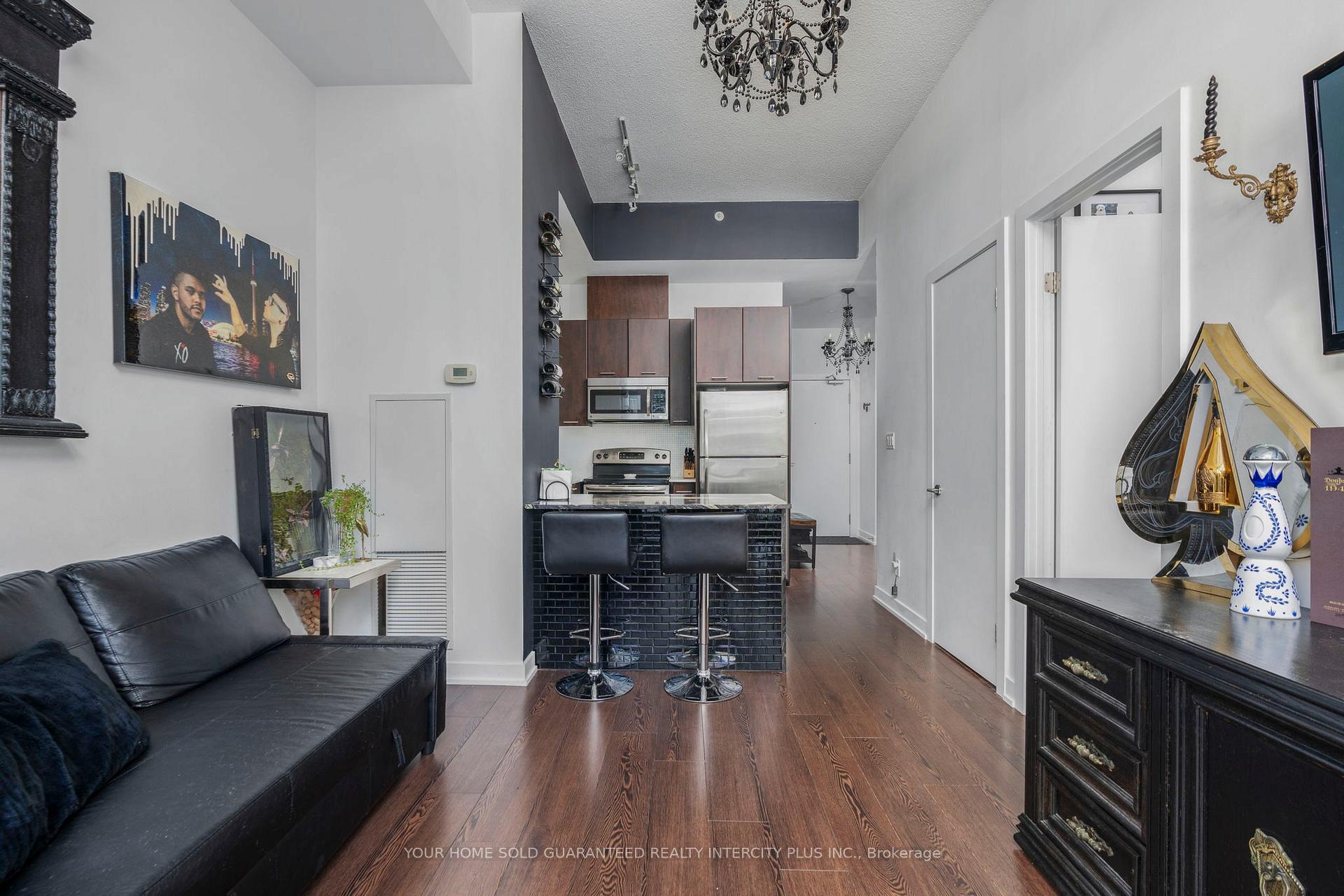 Photo 37 of Unit 705, 20 Bruyeres Mews, Toronto, Niagara — HOMEH
