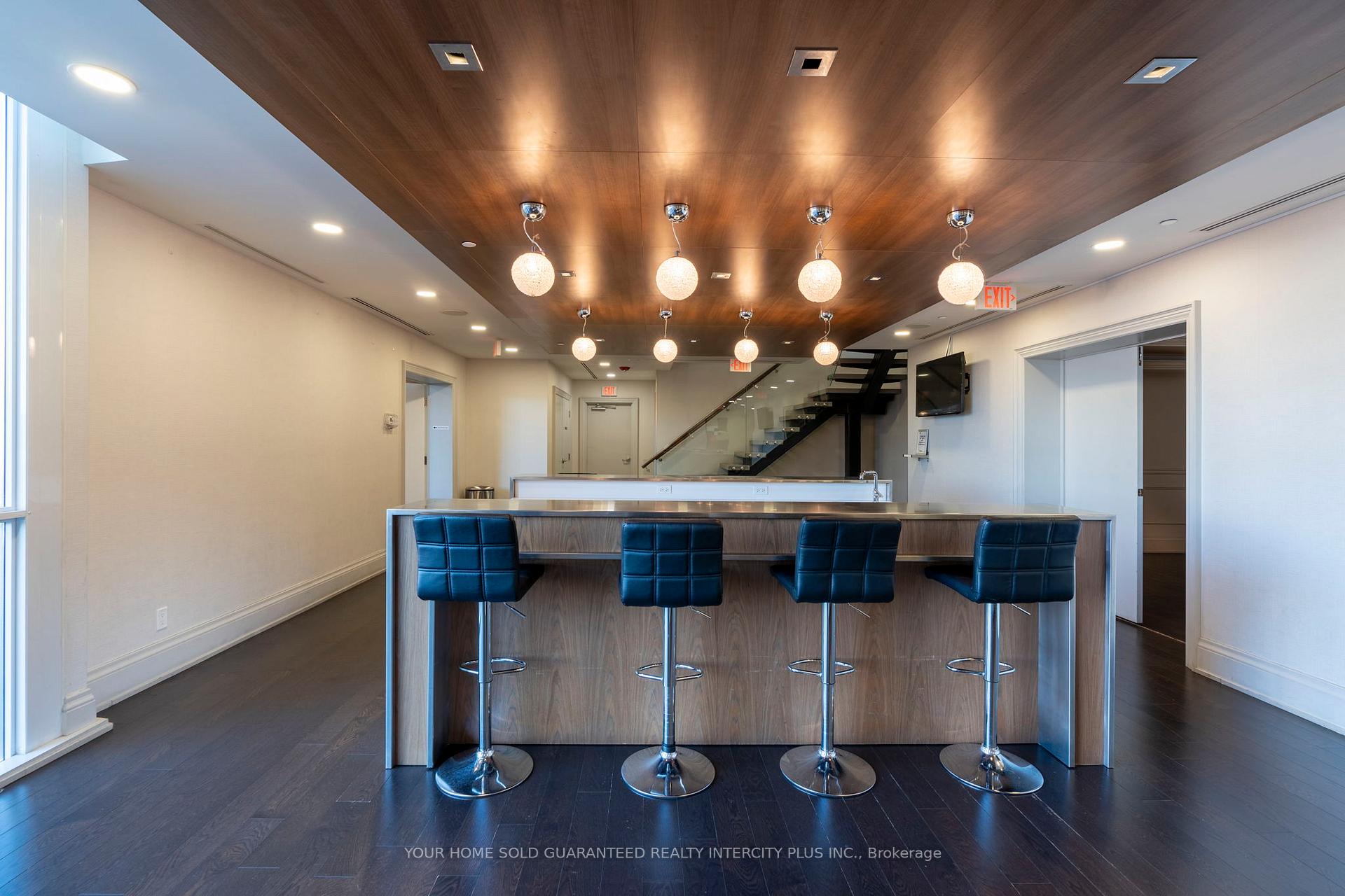 Photo 34 of Unit 705, 20 Bruyeres Mews, Toronto, Niagara — HOMEH