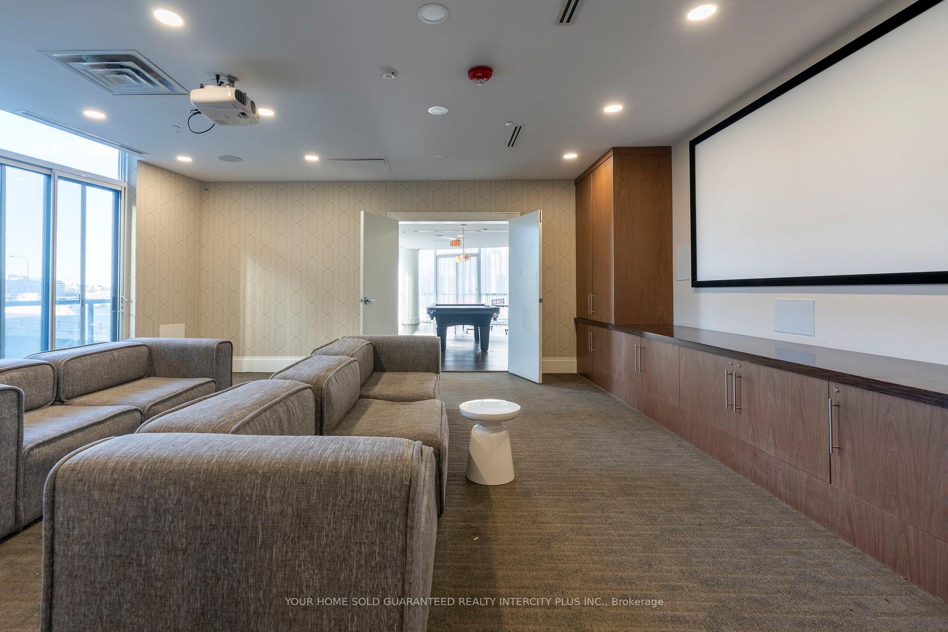 Photo 28 of Unit 705, 20 Bruyeres Mews, Toronto, Niagara — HOMEH