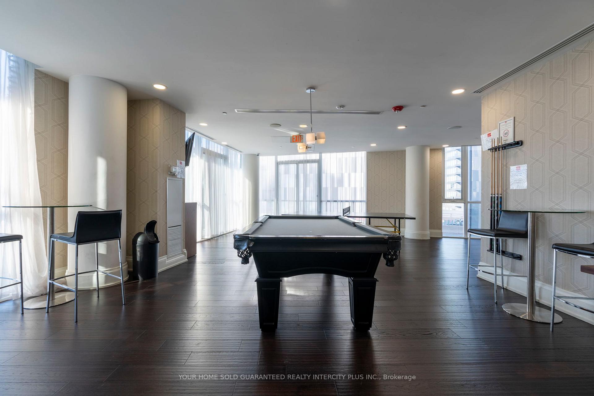 Photo 26 of Unit 705, 20 Bruyeres Mews, Toronto, Niagara — HOMEH